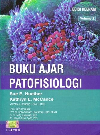 Buku Ajar Patofisiologi Volume 2