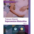 Tinjauan Elsevier Keperawatan Maternitas Edisi 1