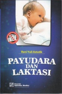 Payudara dan laktasi