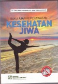 Buku ajar keperawatan kesehatan jiwa