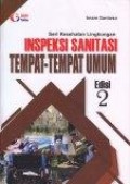 Seri Kesehatan Lingkungan Tempat-tempat Umum