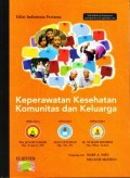 Keperawatan Kesehatan Komunitas dan Keluarga