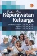 Buku Ajar Keperawatan Keluarga