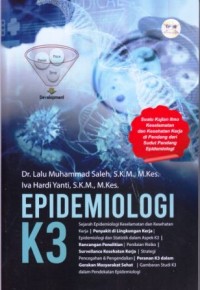 Epidemiologi K3