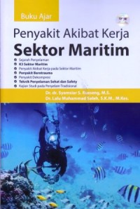 Penyakit Akibat Kerja Sektor Maritim