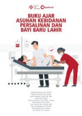 Buku Ajar Asuhan Kebidanan Persalinan dan Bayi Baru Lahir