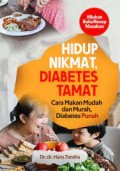 Hidup Nikmat Diabetes Tamat