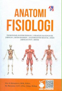 Anatomi Fisiologi