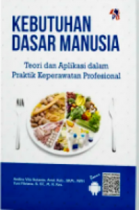 Kebutuhan Dasar Manusia