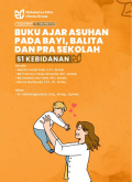 Buku Ajar Asuhan Paa Bayi, Balita dan Pra Sekolah