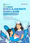 Buku AJar Bayi Baru Lahir DIII Kebidanan Jilid 3