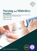 Nursing and Midwifery Studies